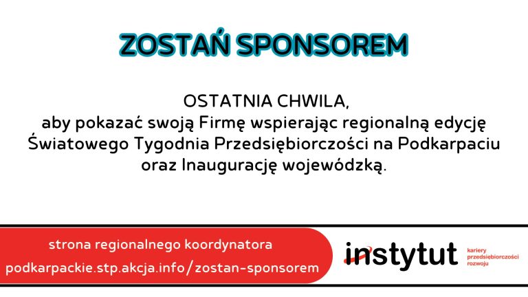 Ostatnia chwila